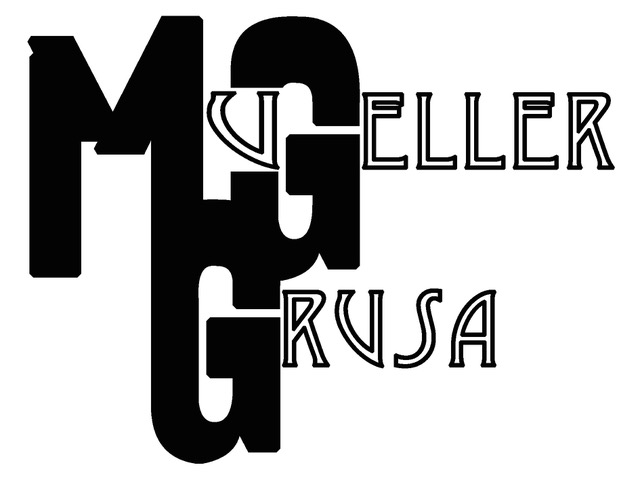 MGG Logo