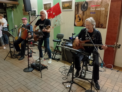 Schützenheim Band